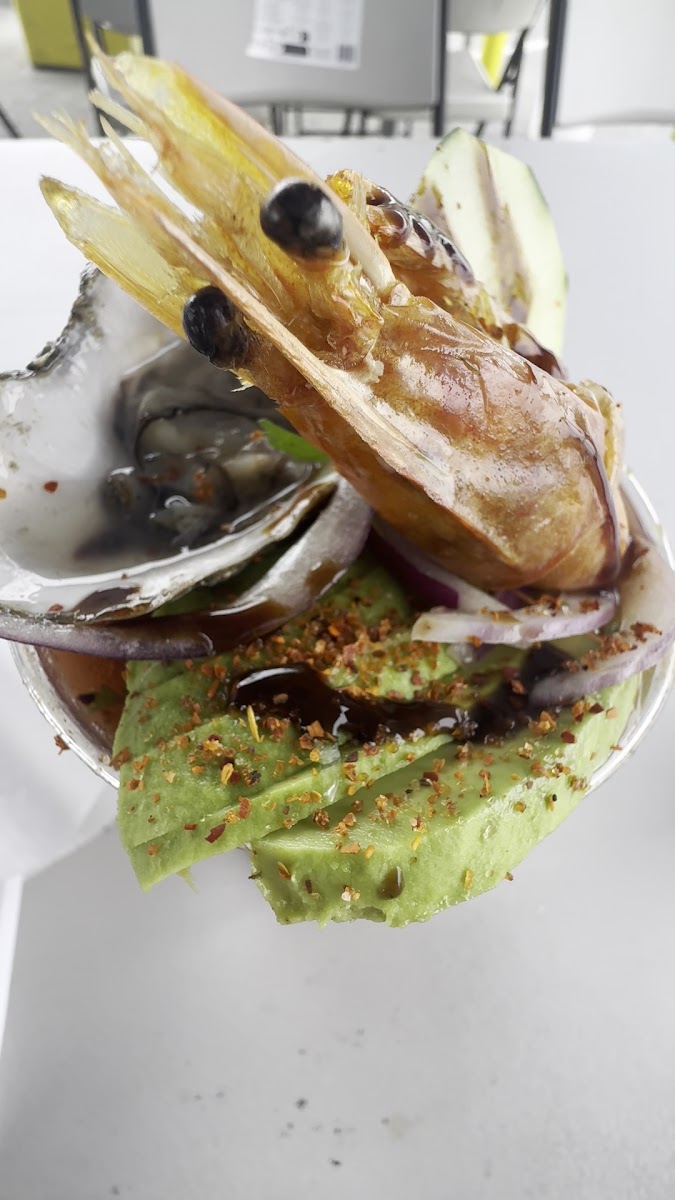Marisco's German Sea Food