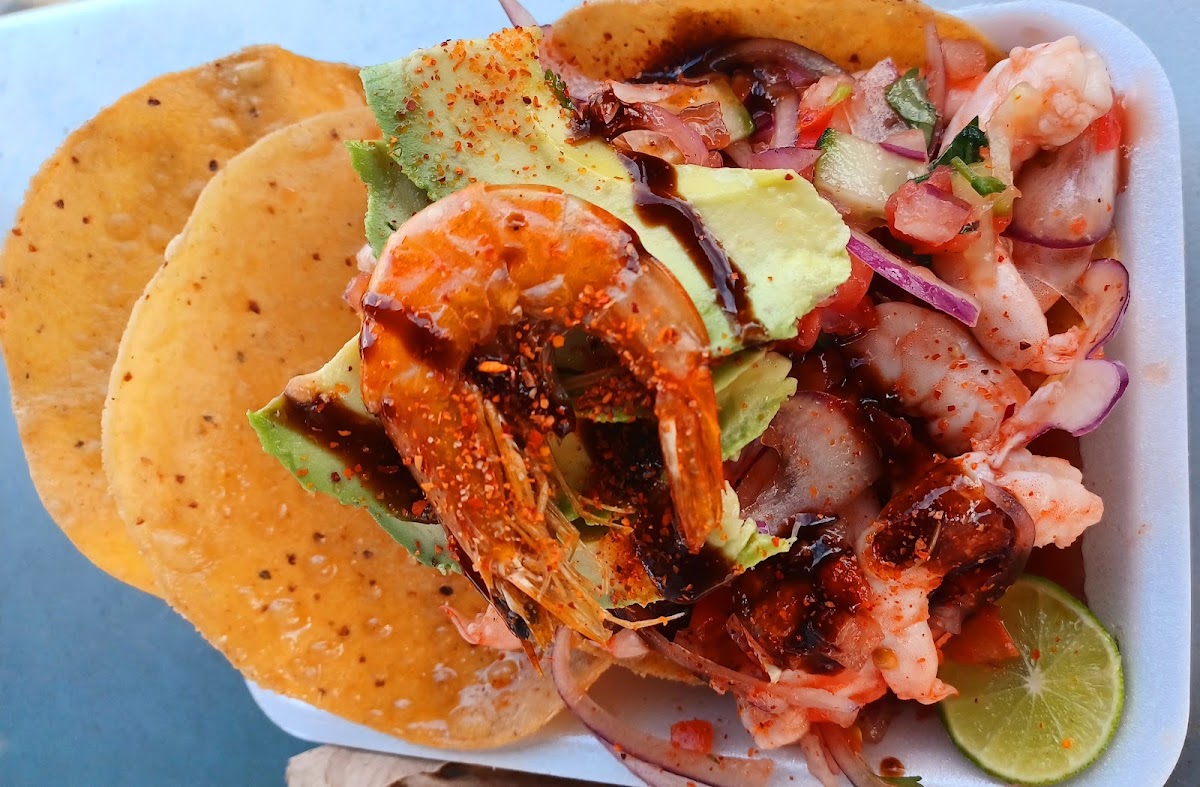Marisco's German Sea Food