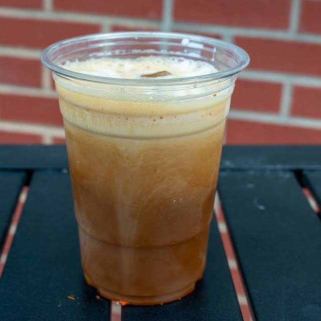 Beach Brew Iced Coffee