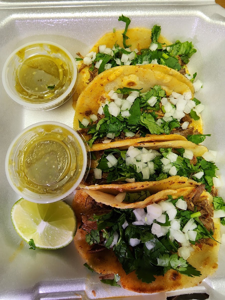 La Oaxaqueña Mexican Food LLC