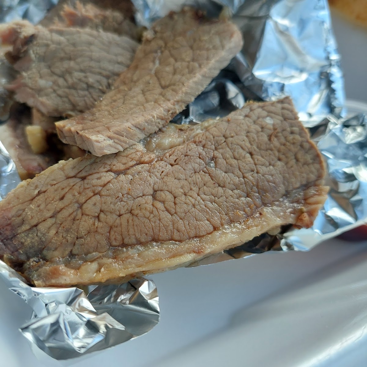 Papaw's Trading Post Bac-Yard BBQ