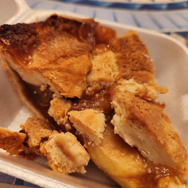 Apple Pie