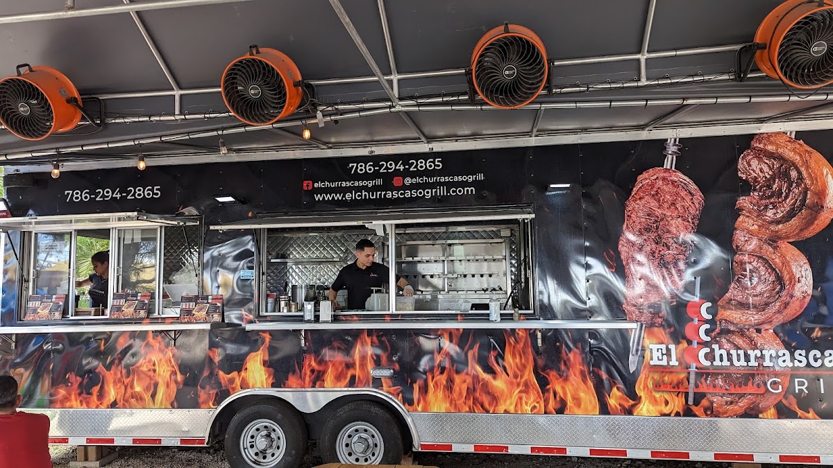 Vaca Grill