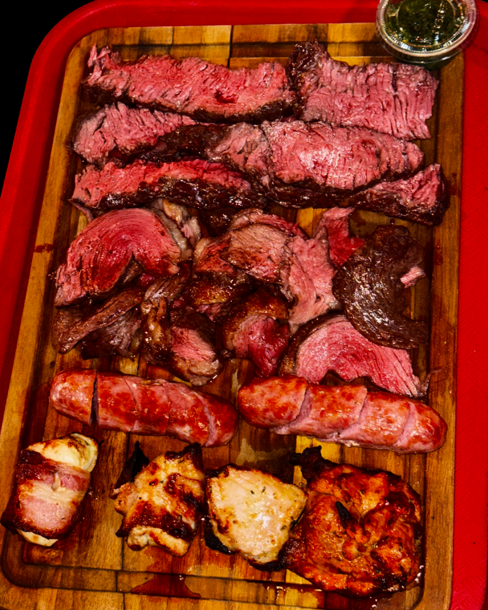 Vaca Grill