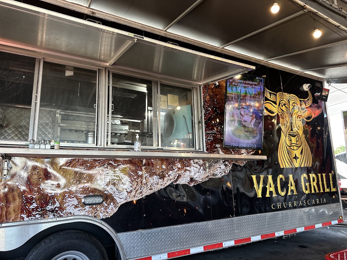 Vaca Grill