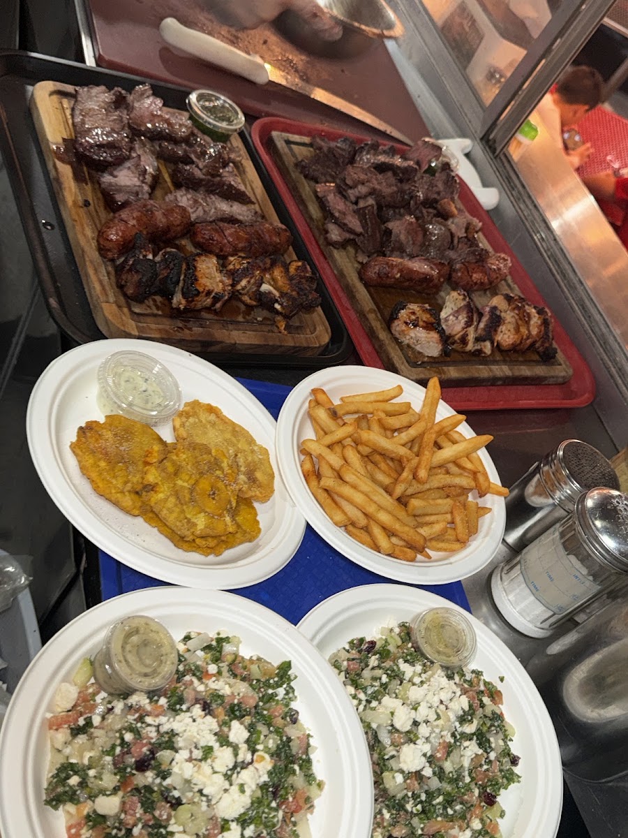 Vaca Grill