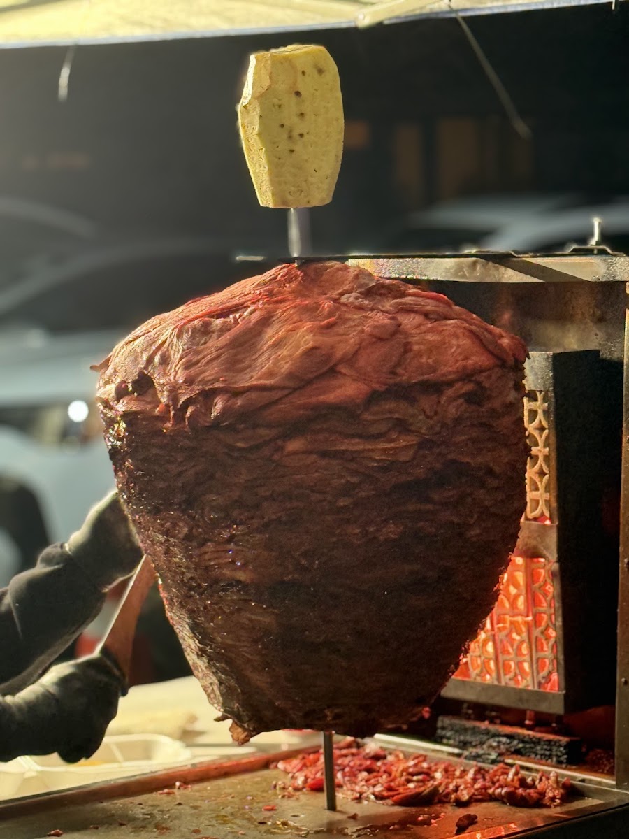 El Puente Taquería | Mexican Food Truck