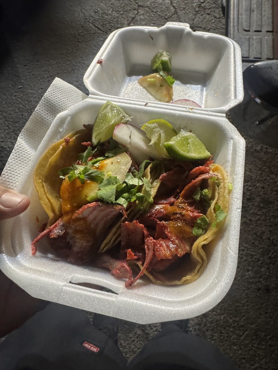 El Puente Taquería | Mexican Food Truck