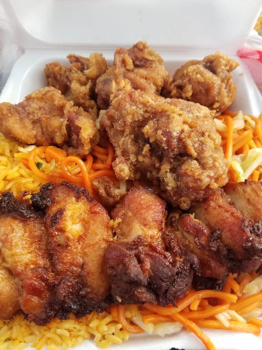 Great Wall Express
