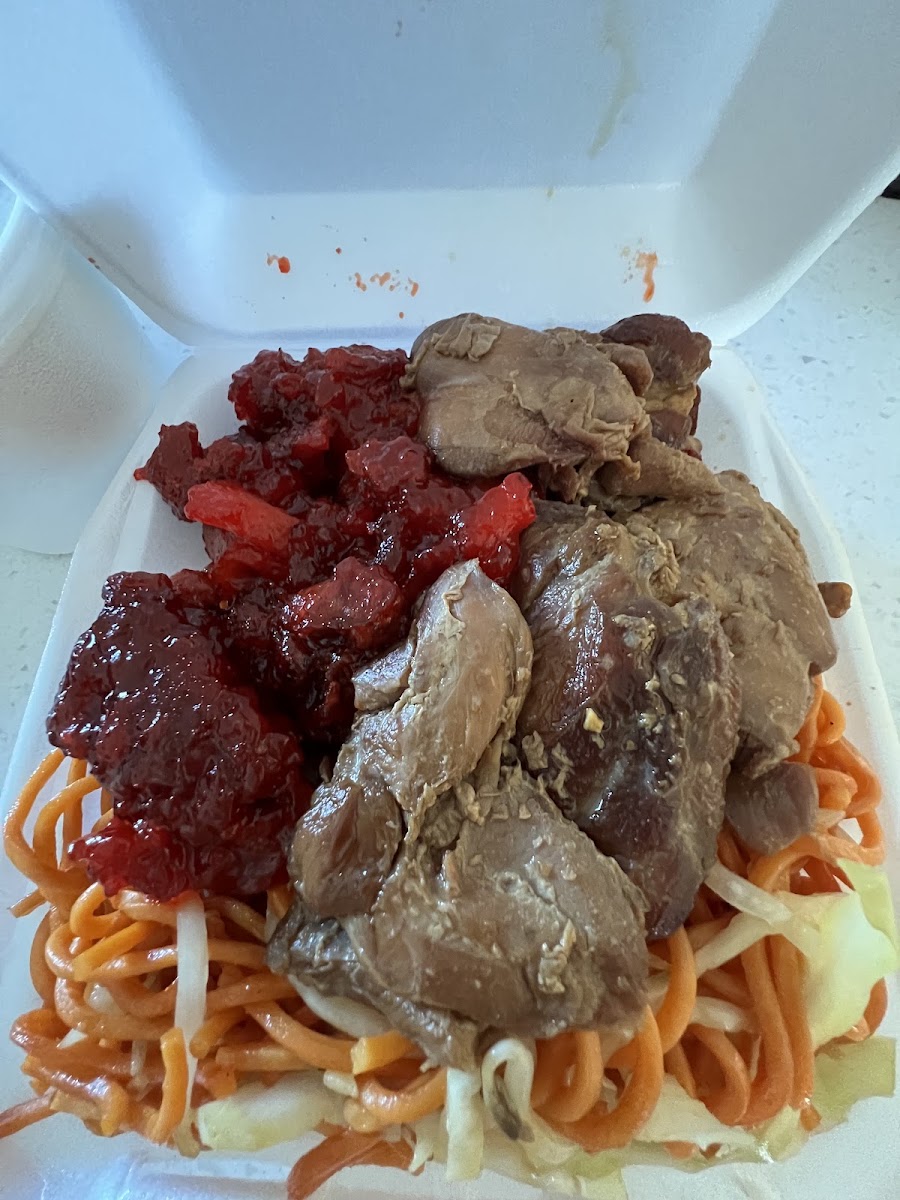 Great Wall Express