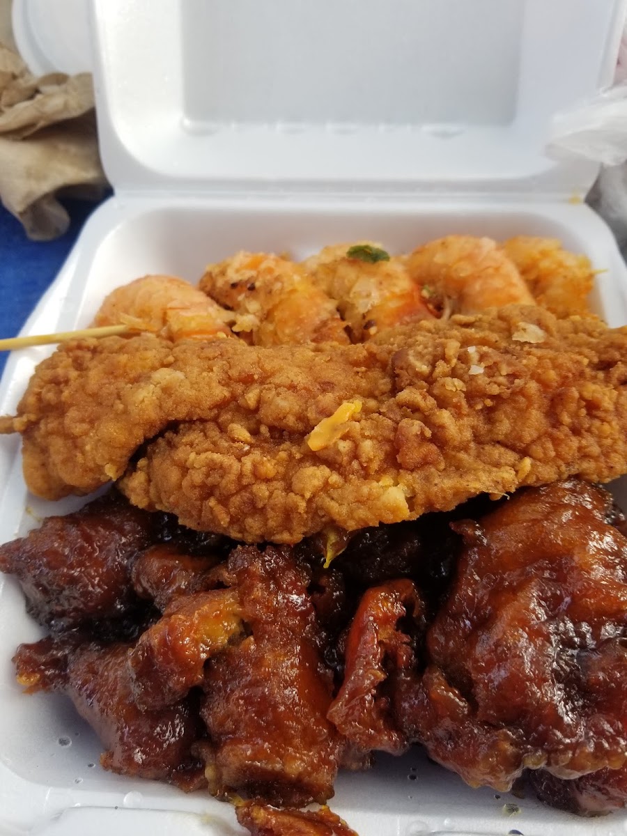 Great Wall Express
