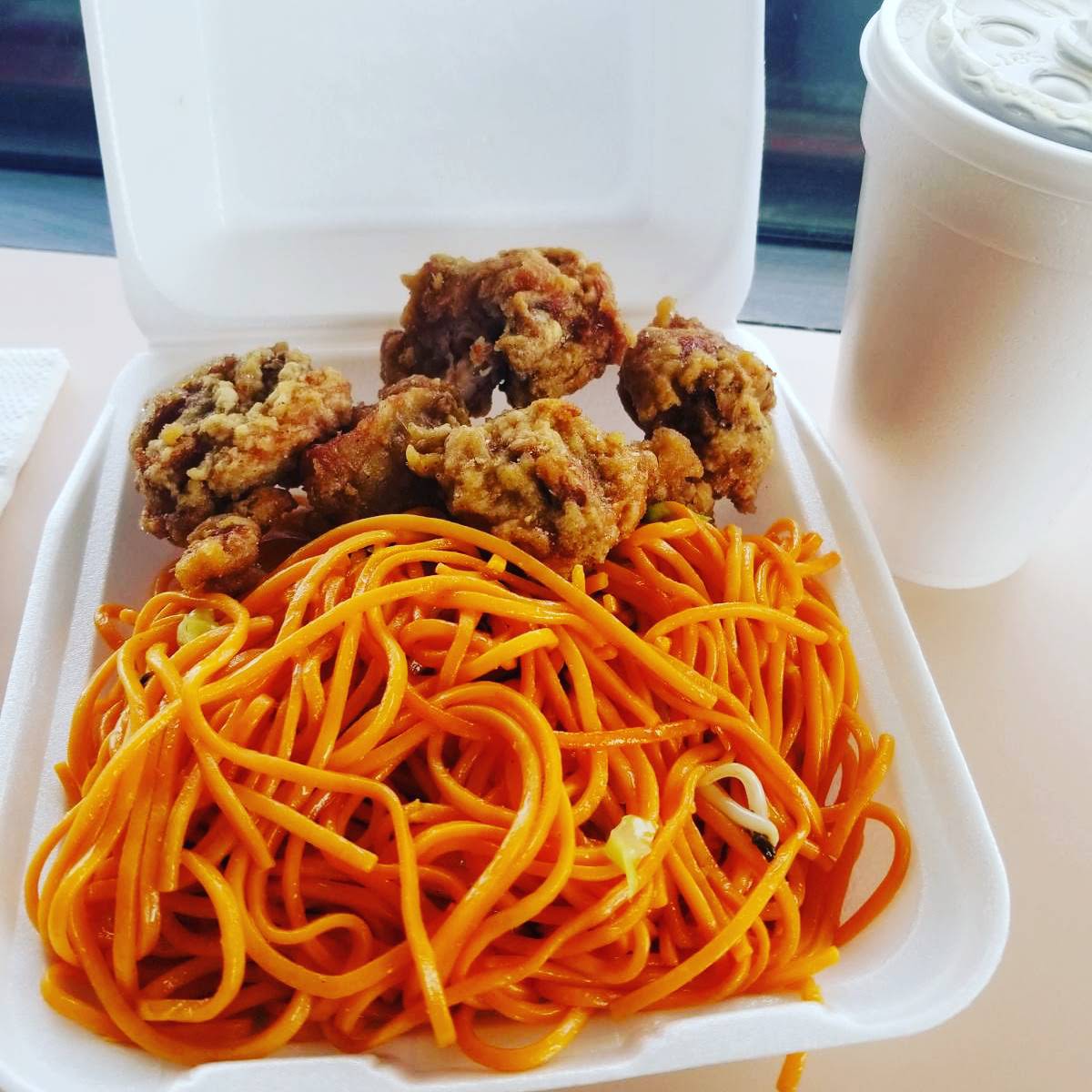 Great Wall Express