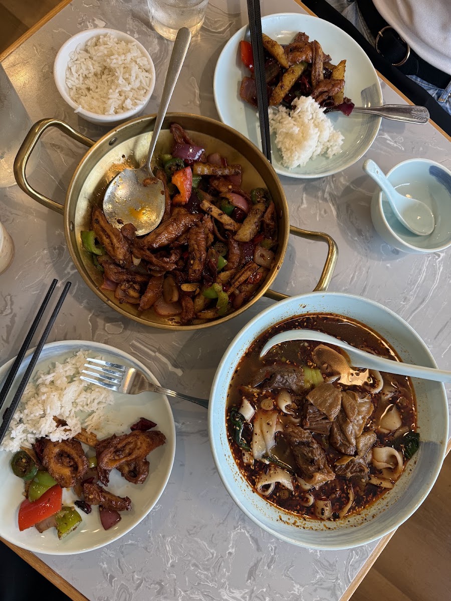 YooYee 喜又