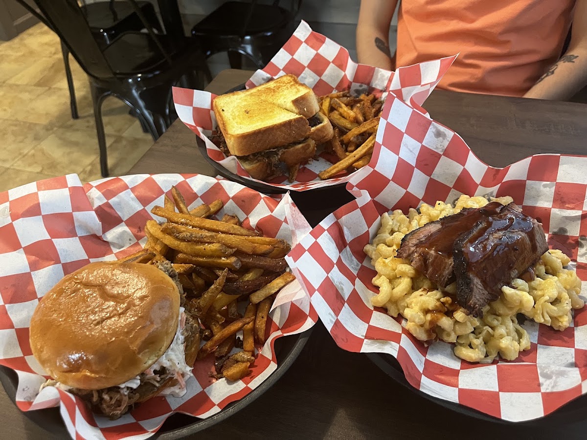 272 BBQ