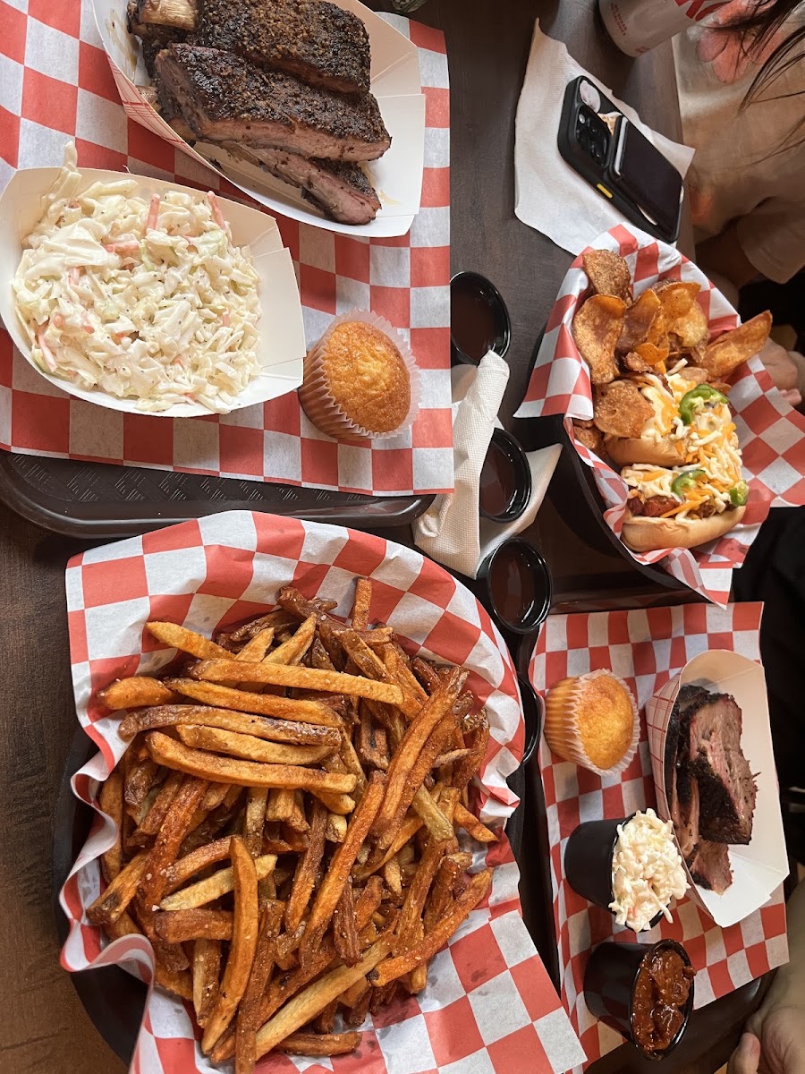 272 BBQ