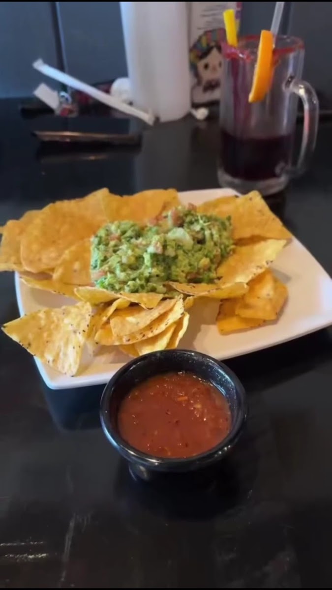 Sofia's Taqueria
