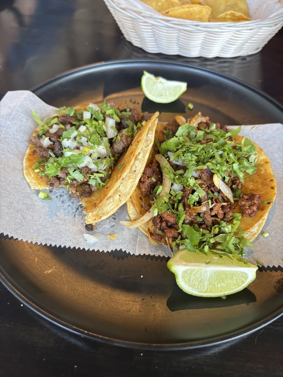 Sofia's Taqueria