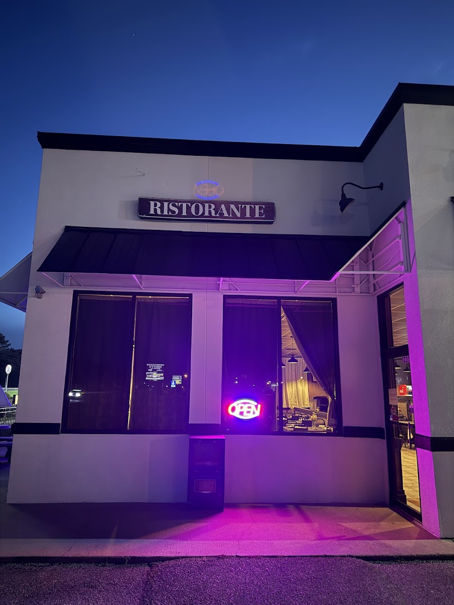 Nona's | Italian Restaurant