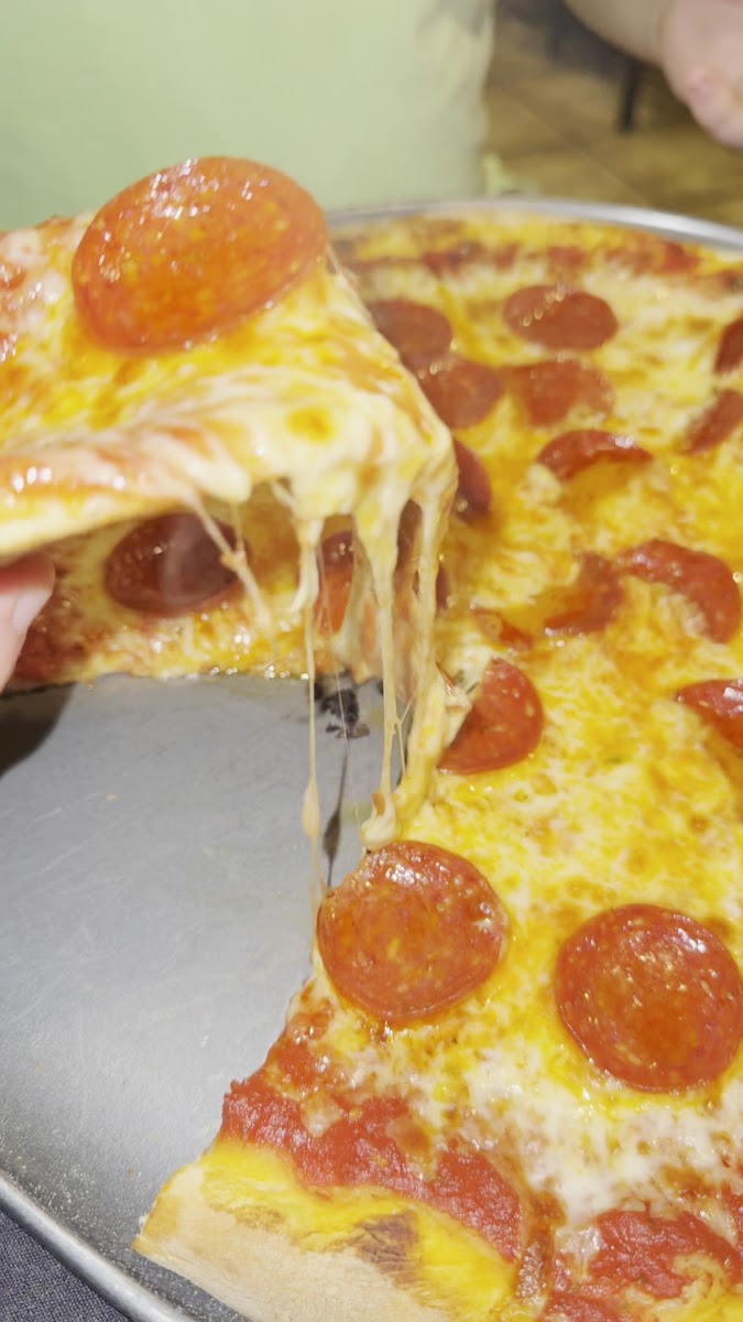 Nona's | Italian Restaurant