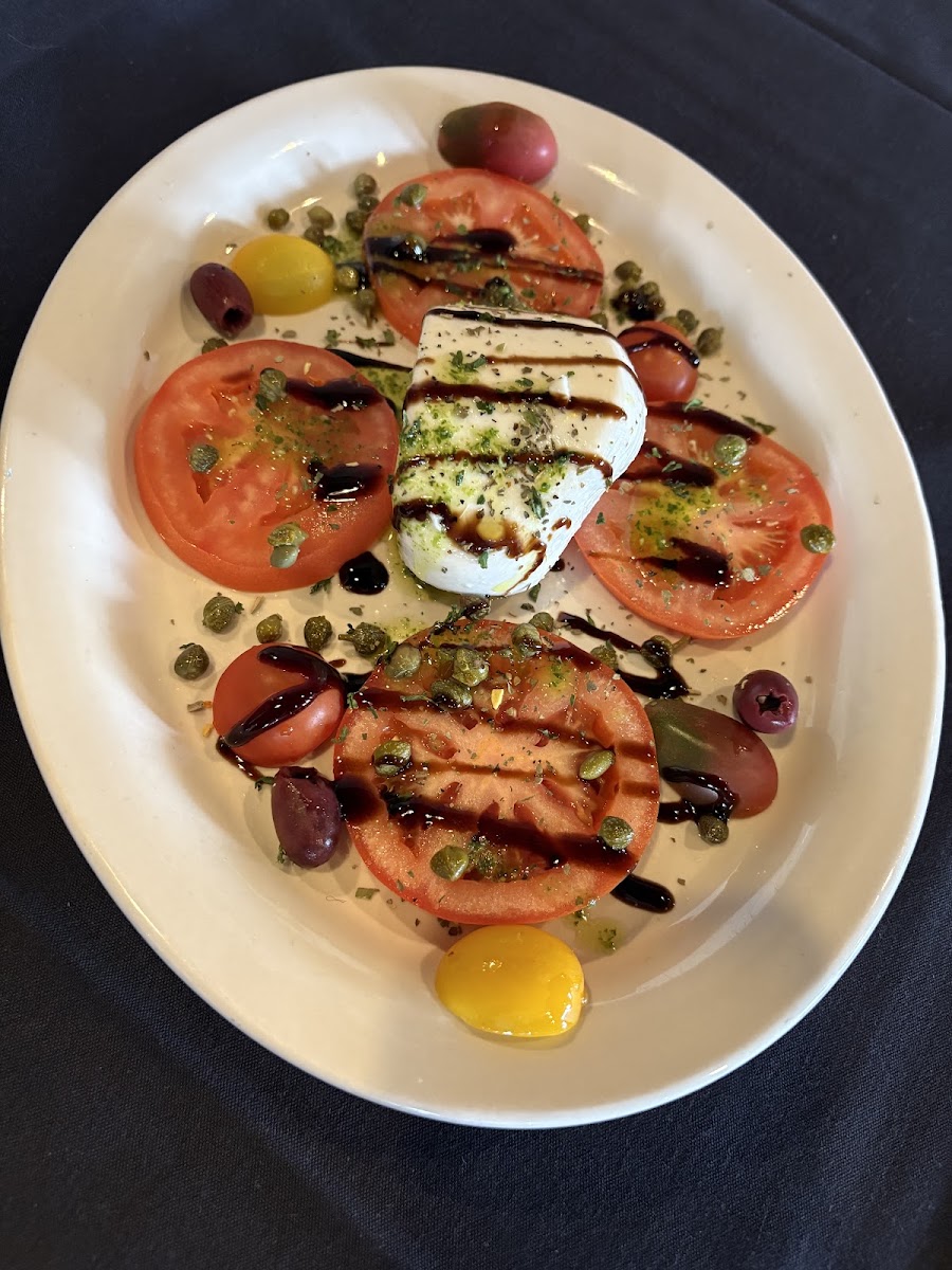 Nona's | Italian Restaurant