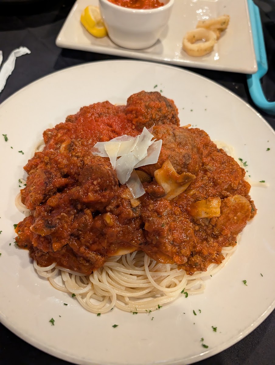 Nona's | Italian Restaurant