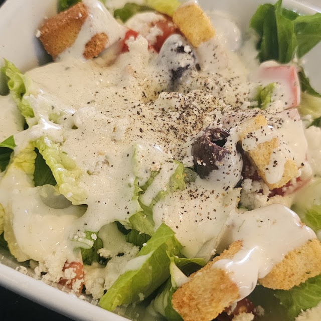 Caesar Salad
