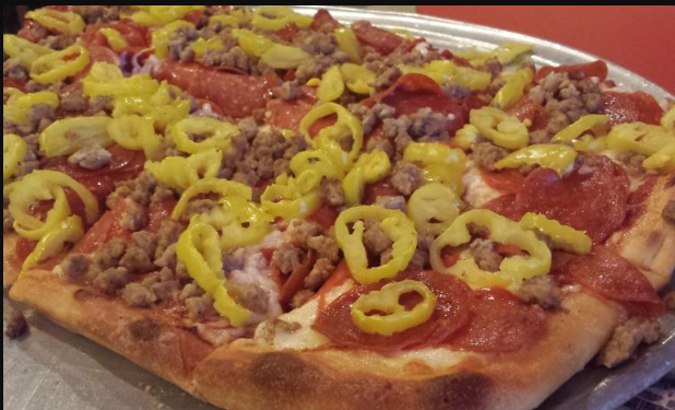 Little Italy Pizza