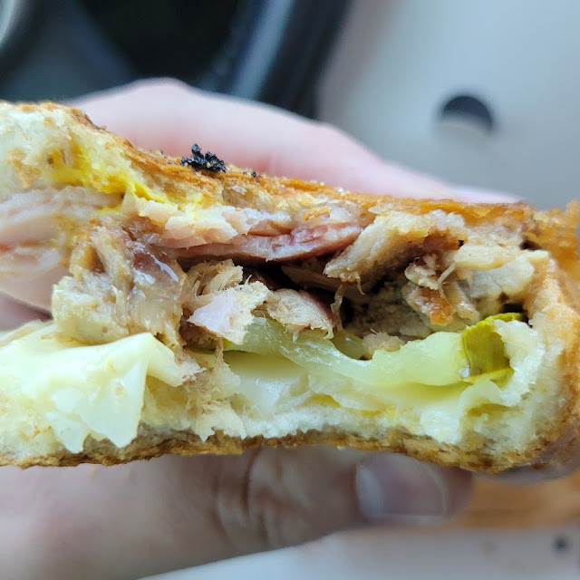 Cuban Sandwich