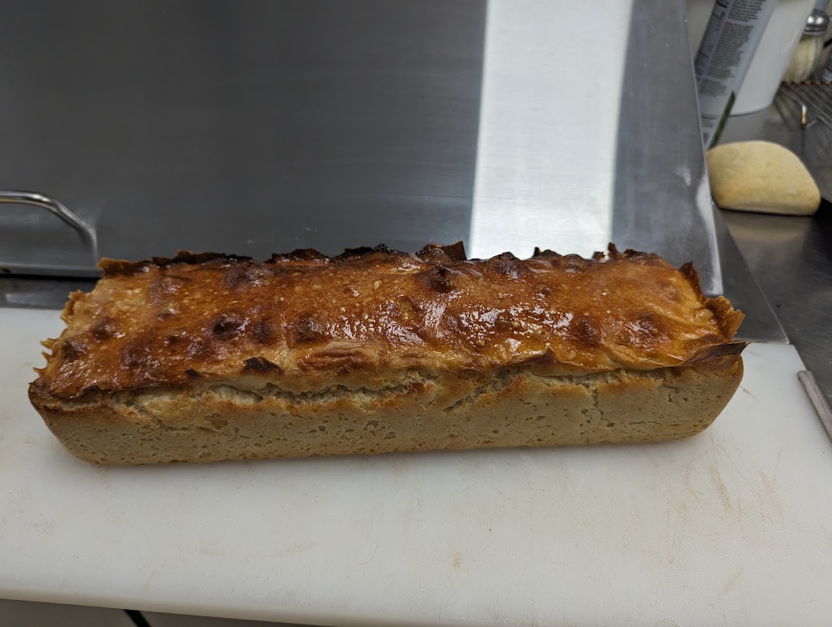 Forno Alto