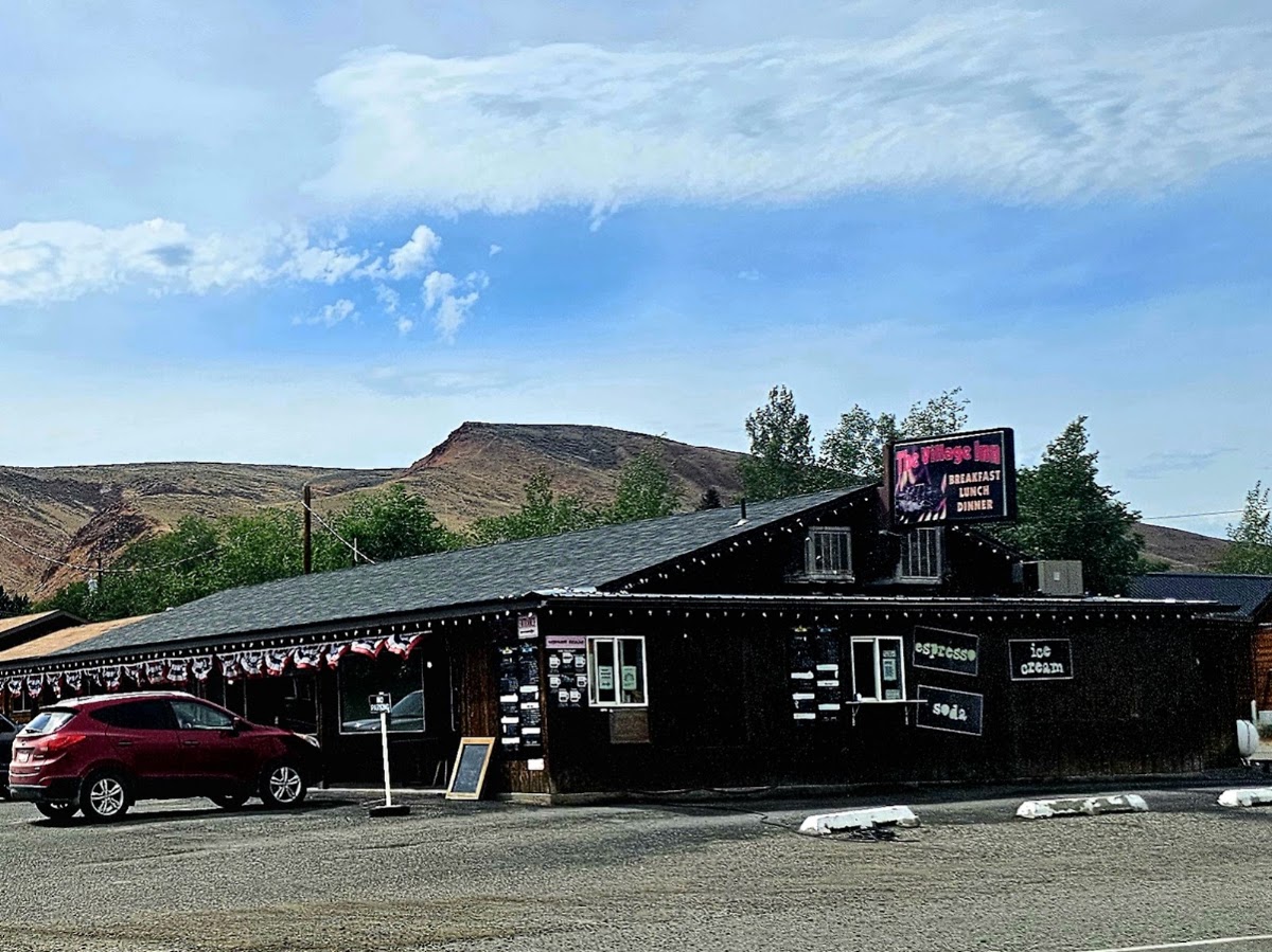 Village Inn Restaurant