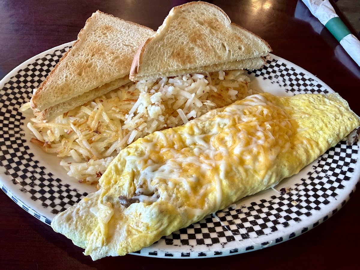 Village Inn Restaurant