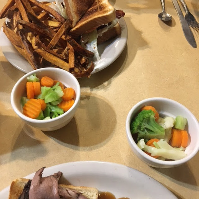 blt Sandwhich