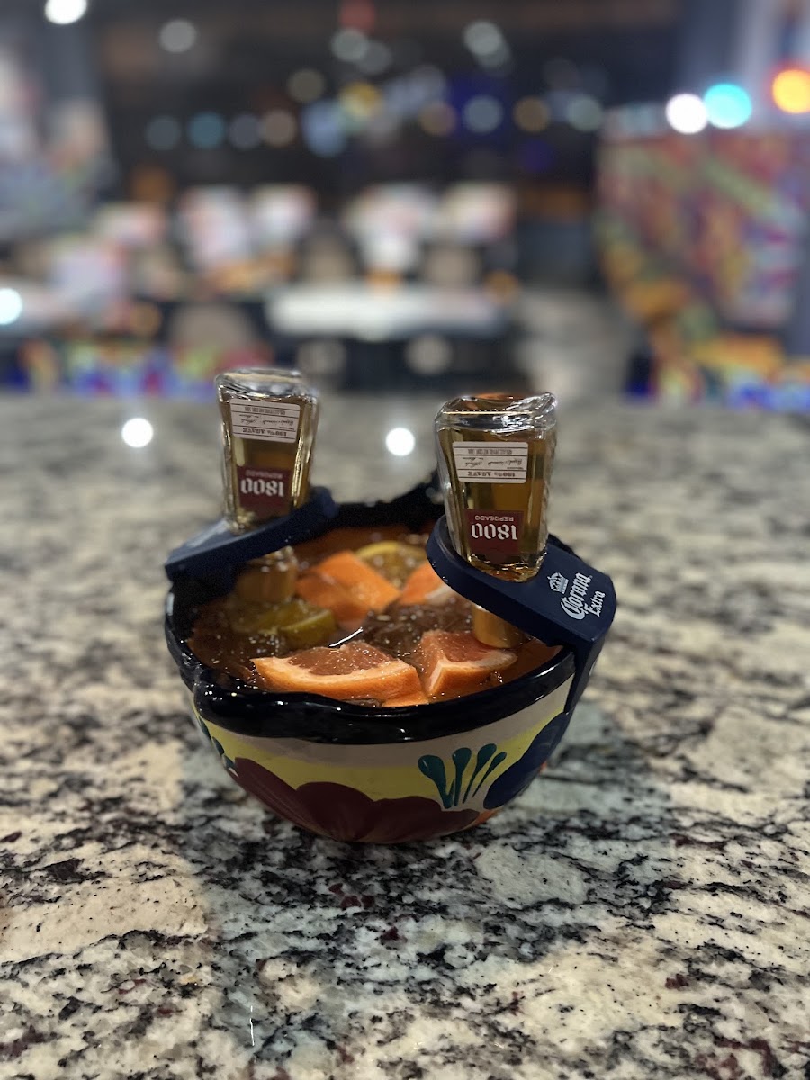 Los Mayas Mexican Grill Piedmont
