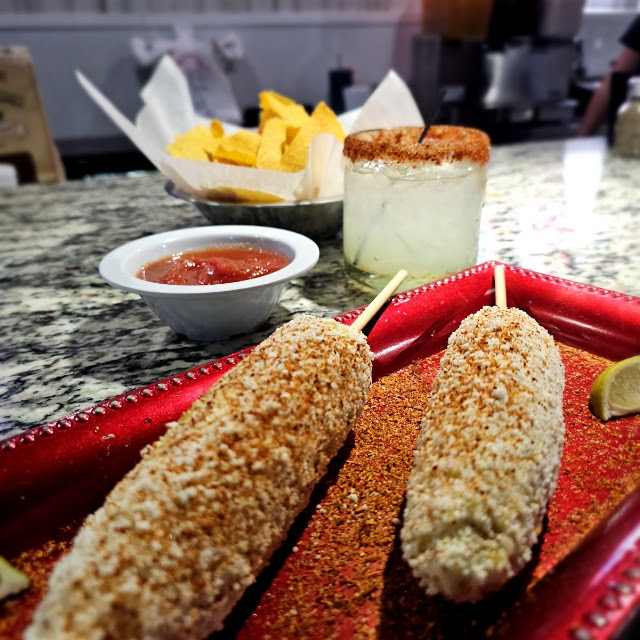Elote