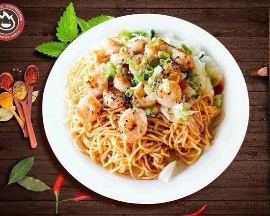 Hibachi Express Japanese Grill