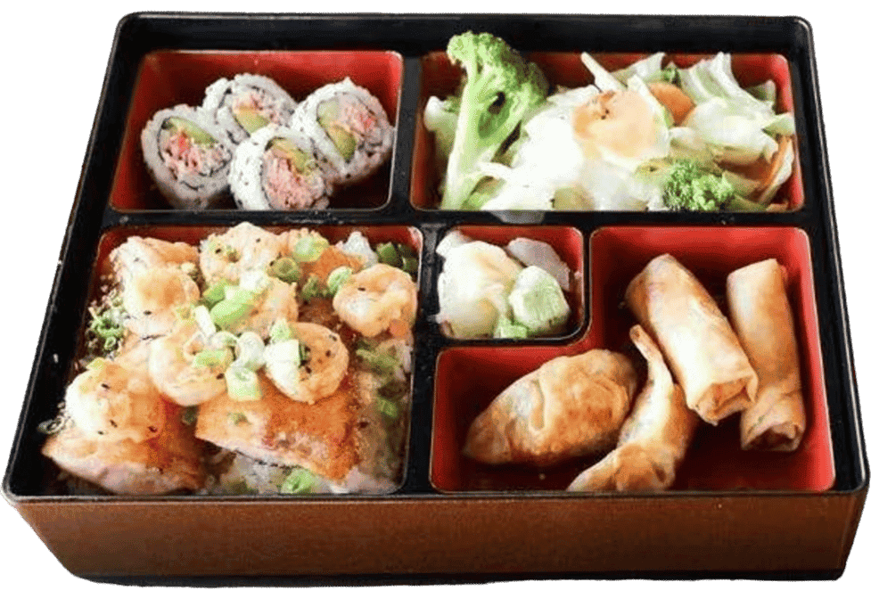Hibachi Express Japanese Grill