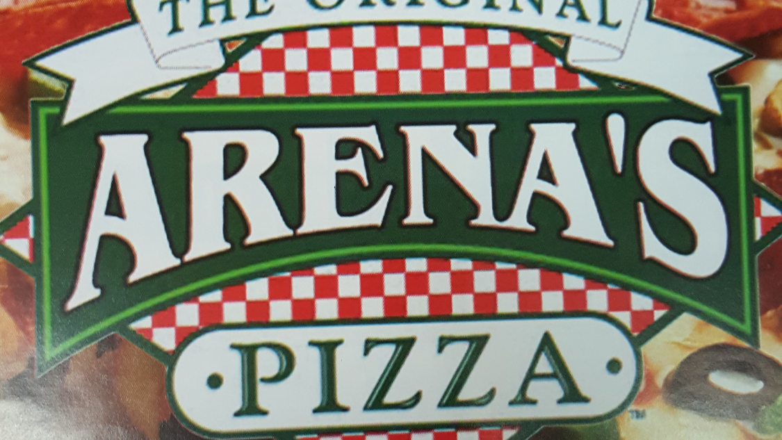 Arena's Pizza