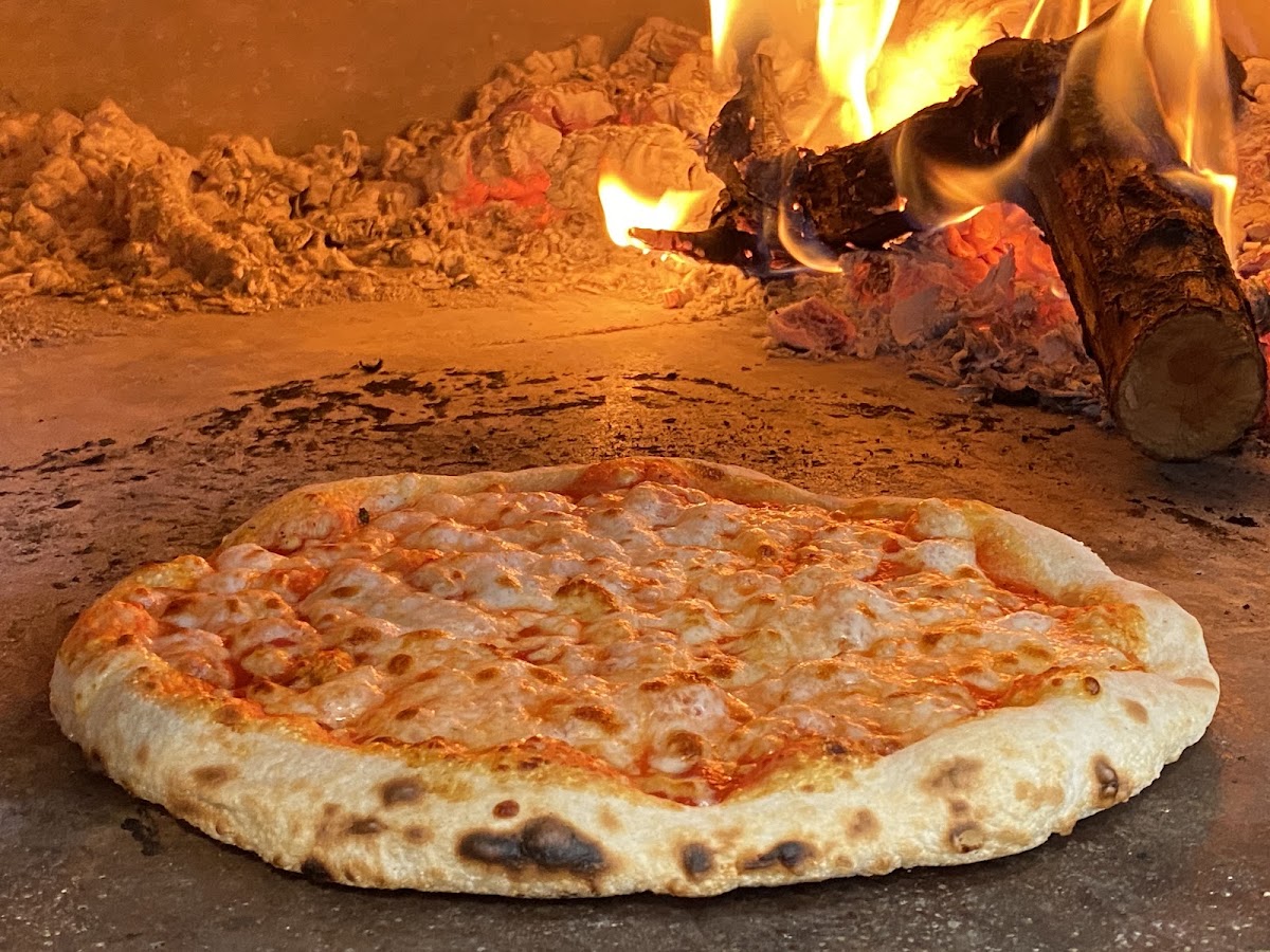 Hungry Bird Pizza