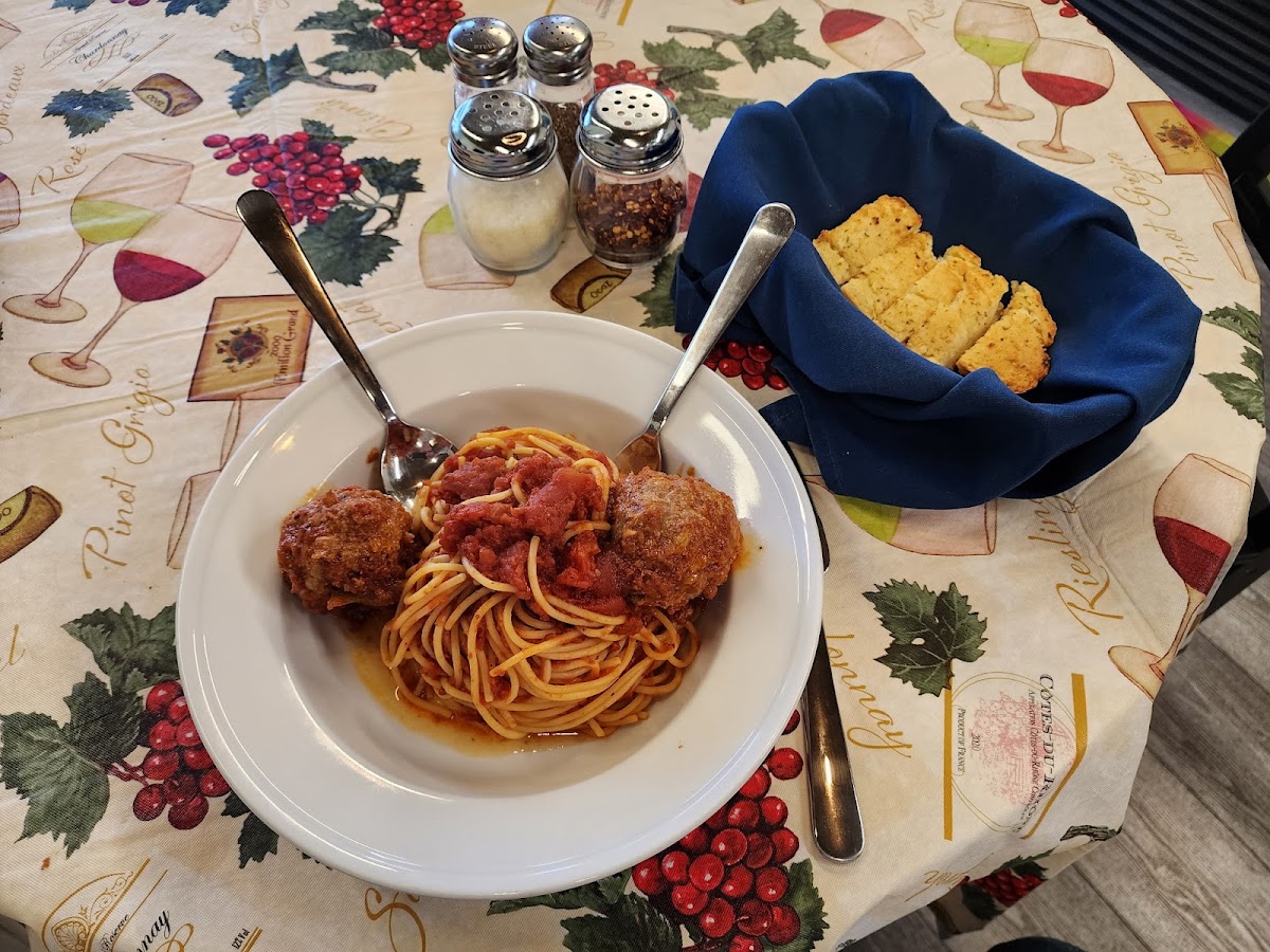 Ralph's NY Italian