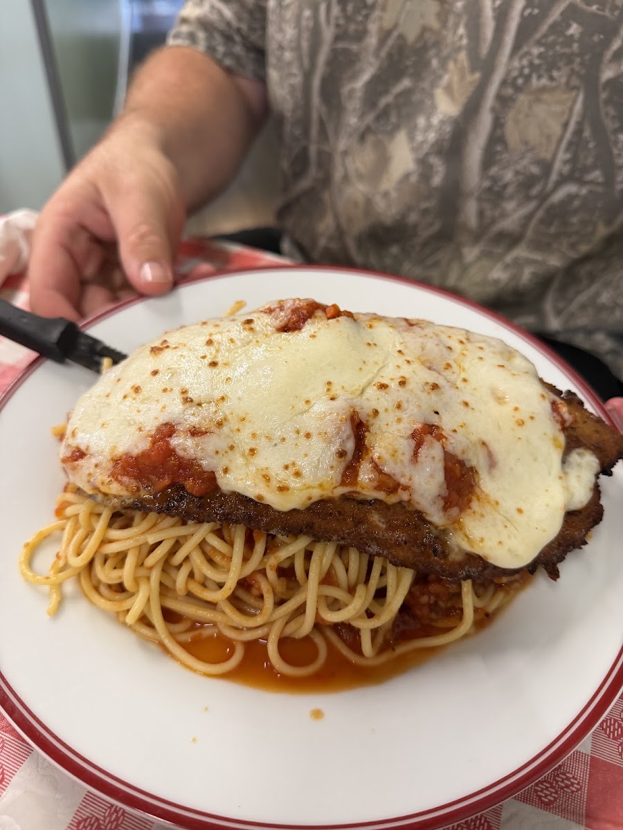 Ralph's NY Italian