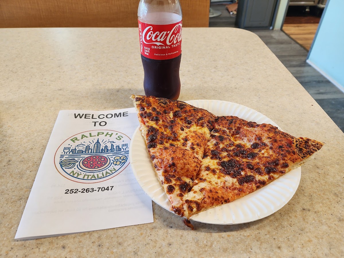 Ralph's NY Italian