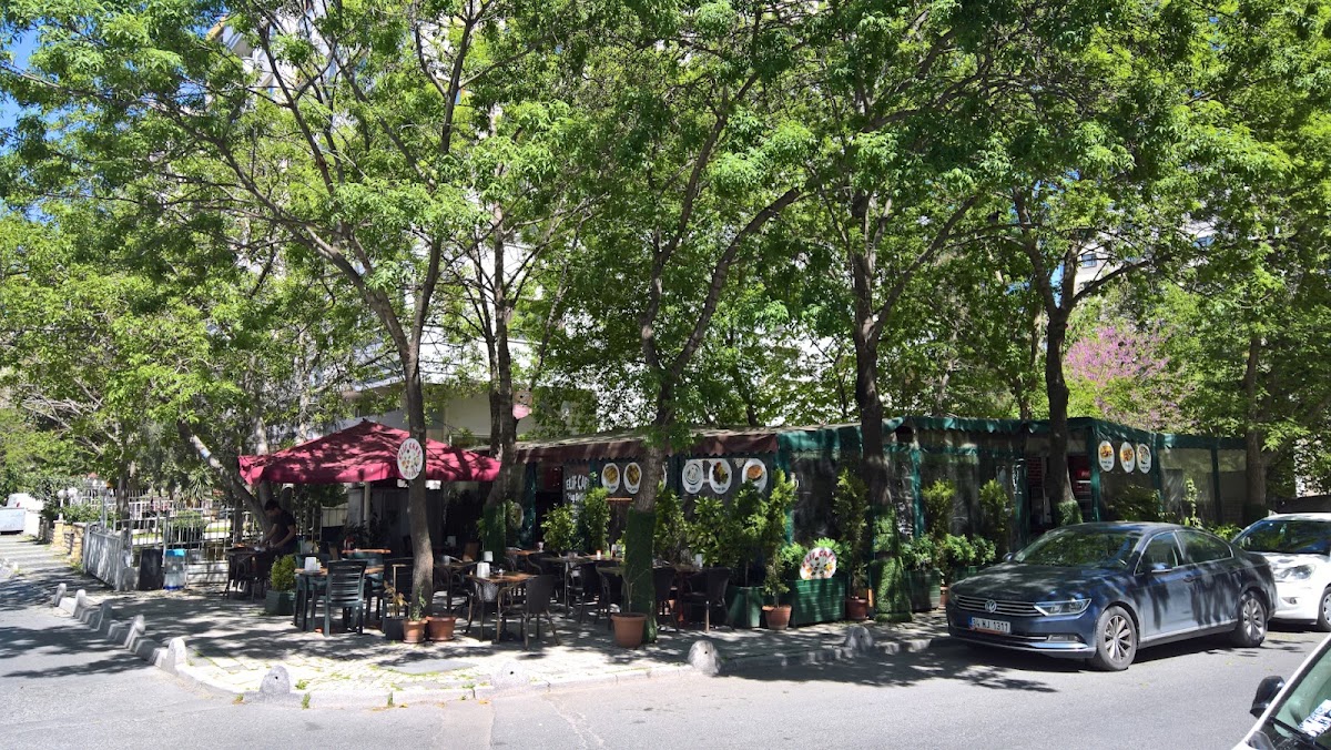 Elif Cafe