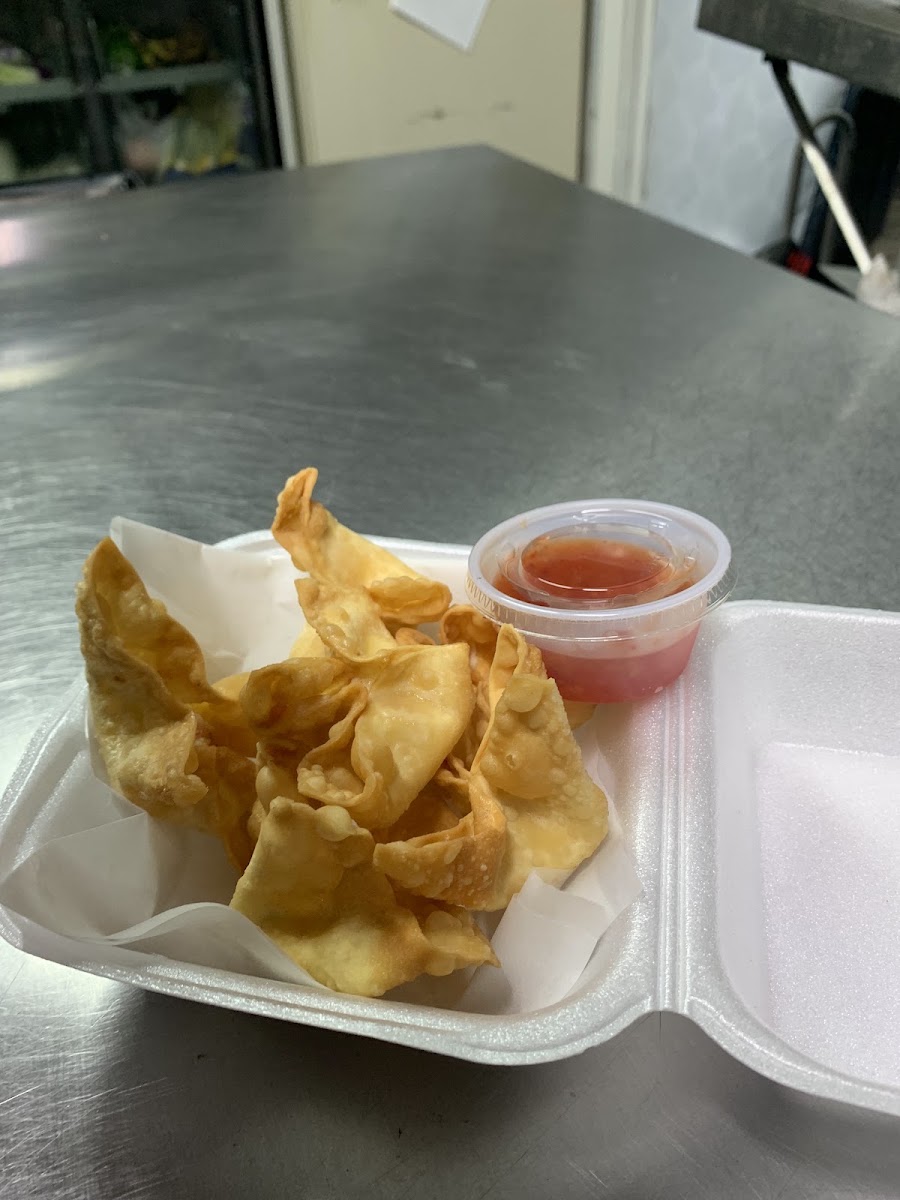 Crossbones Grill