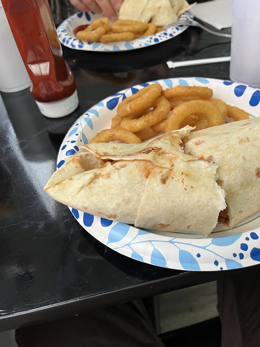 Crossbones Grill