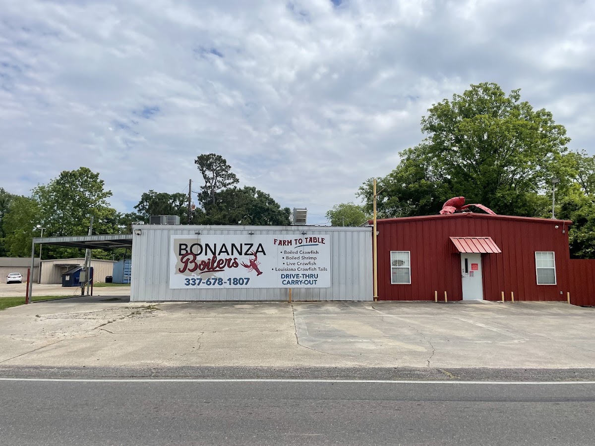 Bonanza Boilers
