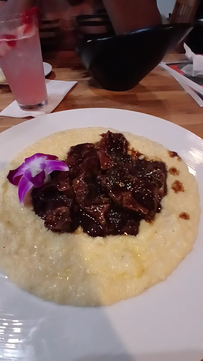 True Island Grille
