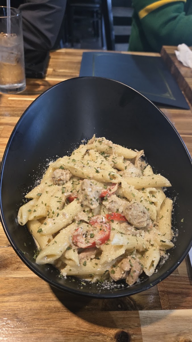 True Island Grille