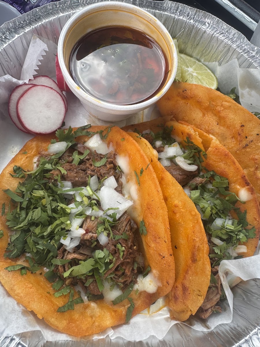 Sazon de Abuela