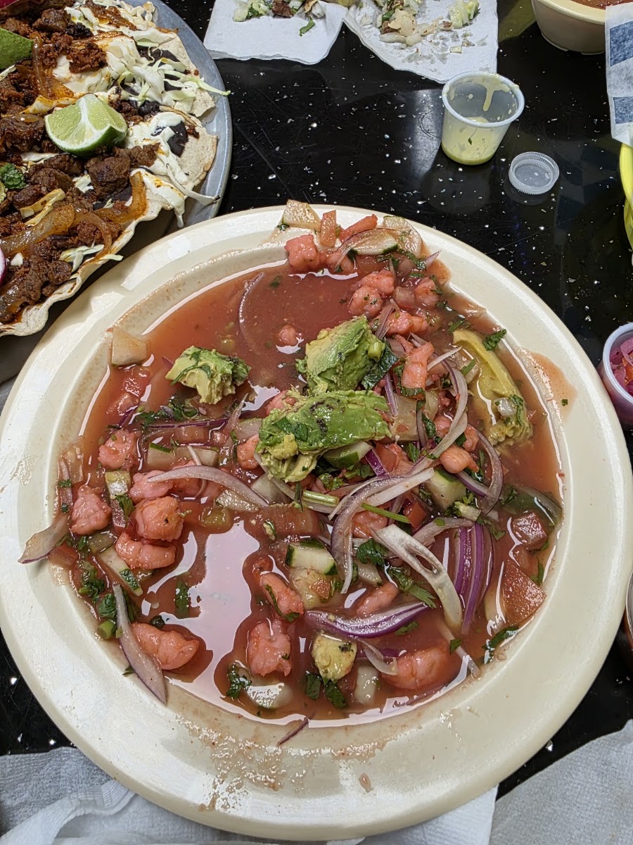 Sazon de Abuela
