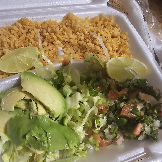 Pescado Frito